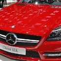 Salon auto Geneve 2012 - Mercedes - 012